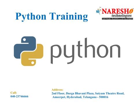 广州python培训班哪家好