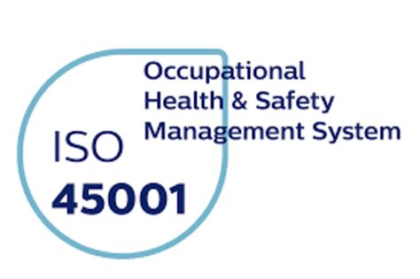 ISO45001:2019职业健康安全管理体系认证服务