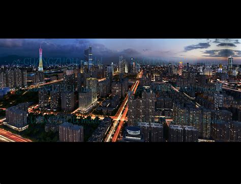 广州三维动画制作培训