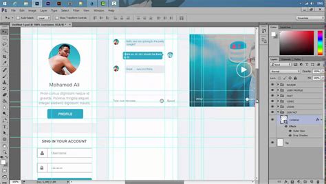 广州哪个地方有UI设计学习辅导班