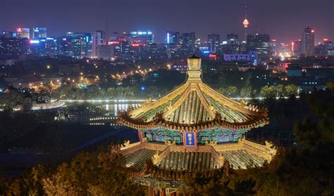 北京总账会计培训