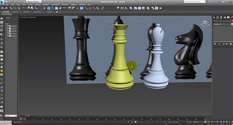 天河哪里有3dmax编程学习机构