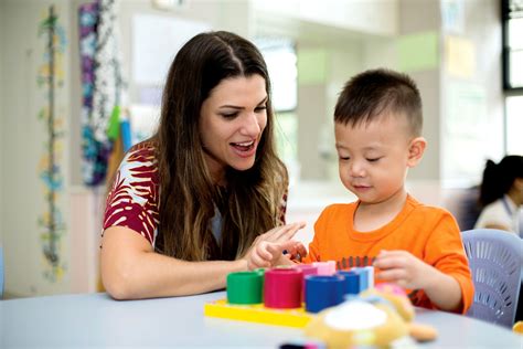 广州育婴师培训班