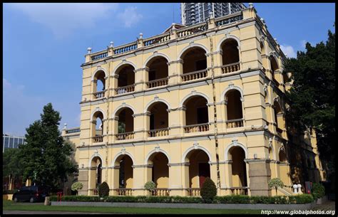 广州海珠区在哪里广州海珠区报总裁进修班好