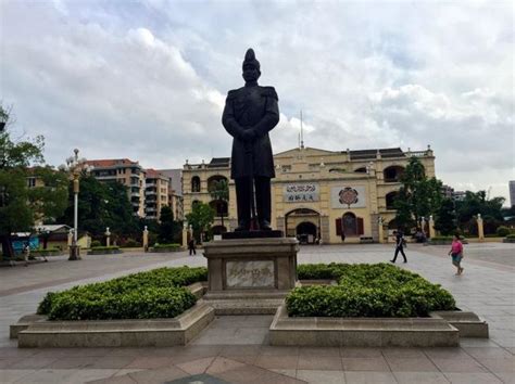 广州海珠区到哪里学习总裁mba进修班好
