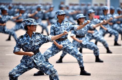 广州军事夏令营报价
