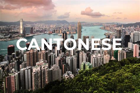 海珠哪里有学初级粤语