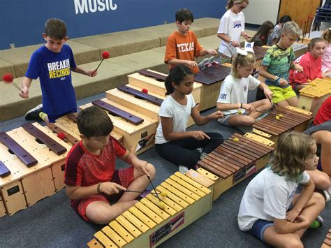 广州Orff music奥尔夫音乐
