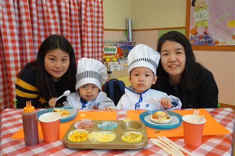 幼儿园亲子活动课程