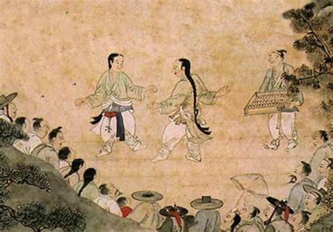 跆拳道亲子课