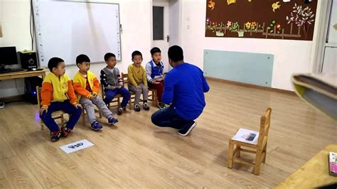 英式幼儿园国际班