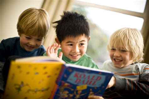 幼儿学英语