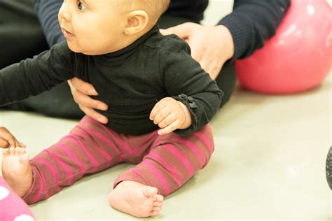 13-18月龄婴儿课程