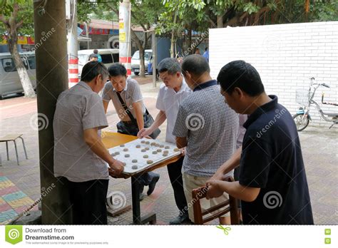 广州棋类培训班