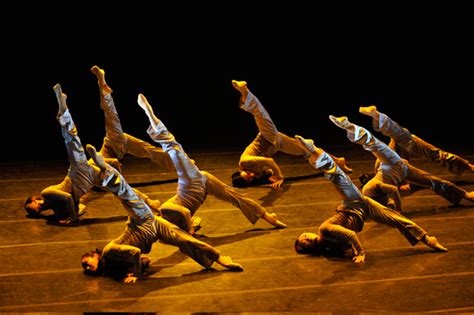 广东舞蹈艺考集训哪家好