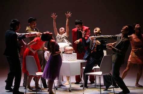 广东舞蹈专业培训班