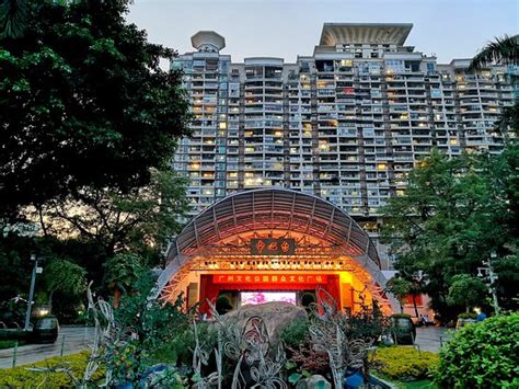 广州趣味场景主持课程