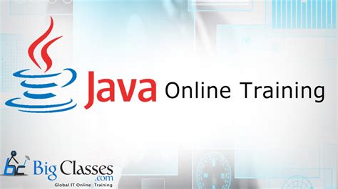 【java在线培训哪家好】