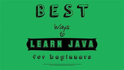 现在学习java好就业吗