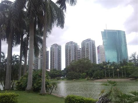 深圳大学阳光派遣韩国湖南大学留学招生简章