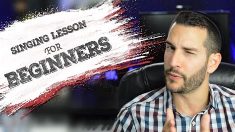 流行演唱基础课