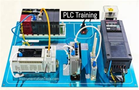 【plc技术及应用项目教程】