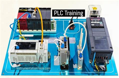 【plc入门教程】