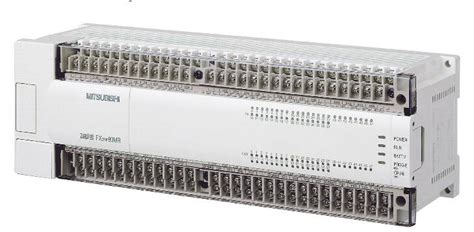 【三菱plc入门基础教程】