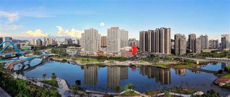 广州南沙科学发声