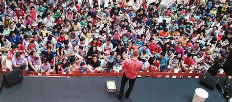 广州当众讲话培训哪家好