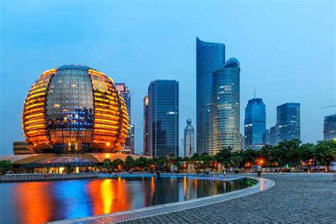杭州暑假旅游口语学习