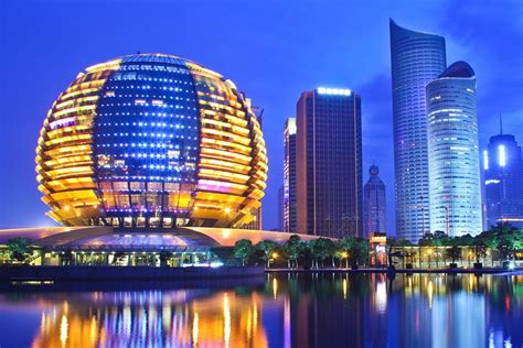 杭州钱江新城初级会计培训哪家好