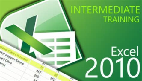 【下城区Excel2010培训】