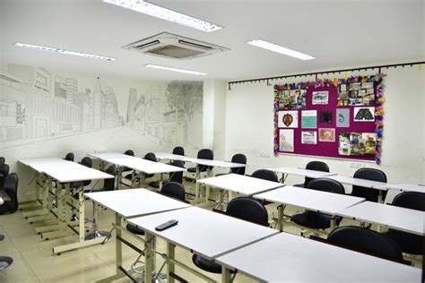 装饰设计培训机构_杭州室内设计培训