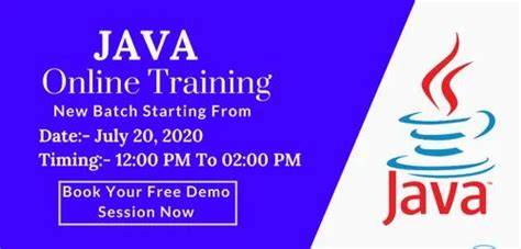 大连线上Java培训课