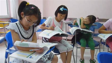 丹东英语培训班