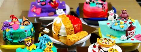 大连翻糖蛋糕培训-翻糖蛋糕培训班