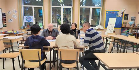 大连父母亲子教育