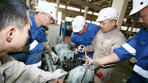 大连工程师培训学习班