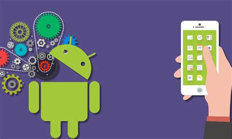 沈阳安卓开发培训