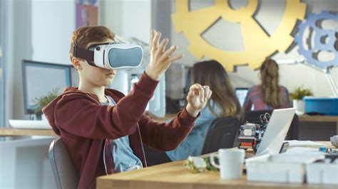 大连学vr游戏开发哪里有