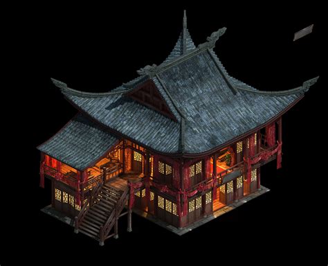 杭州3dmax课程机构哪里好