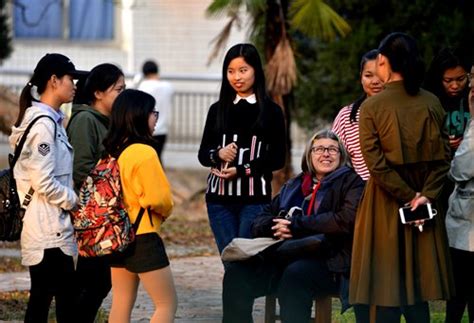 沈阳外教英语培训