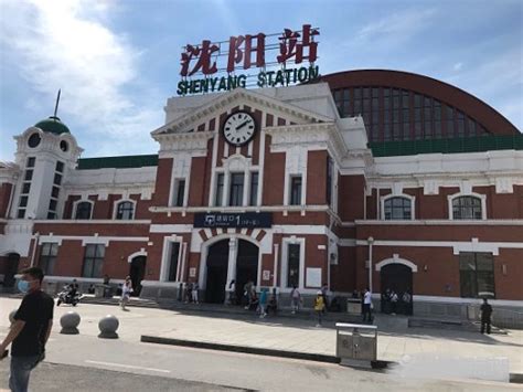 沈阳派特森英语地址