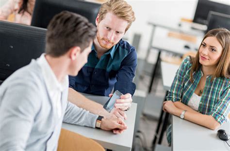 沈阳雅思口语课程