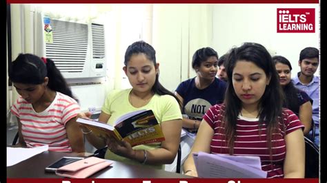 沈阳外教雅思学习中心