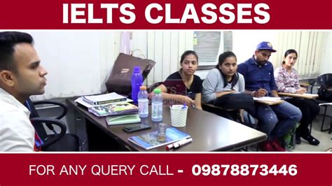 沈阳外教雅思学习班