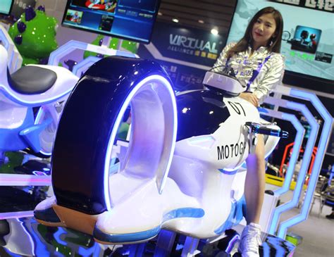 广州vr虚拟现实训练哪里好
