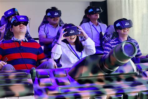 广州vr工程师培训机构多少钱