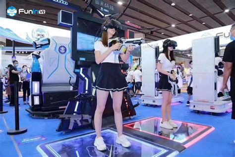 广州vr虚拟现实技术介绍